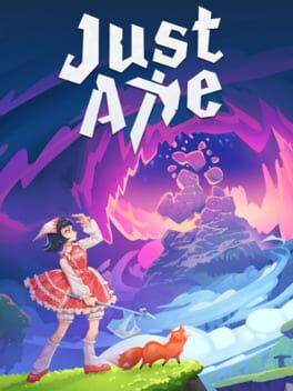 Cover JustAxe