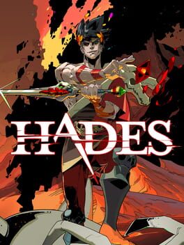 Cover Hades
