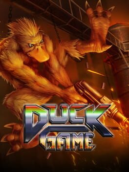 Cover Duck Game