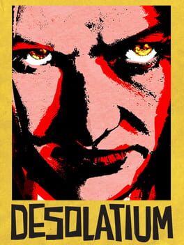 Cover Desolatium