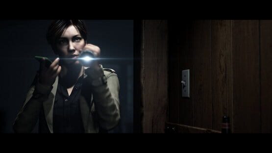 Screenshot Hidden Agenda 3
