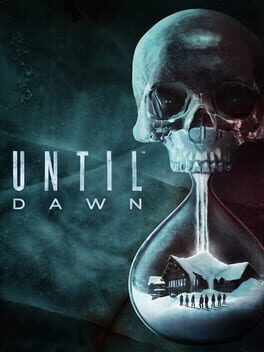 Cover Until Dawn
