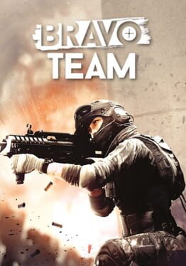 Cover Bravo Team