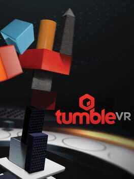 Cover Tumble VR