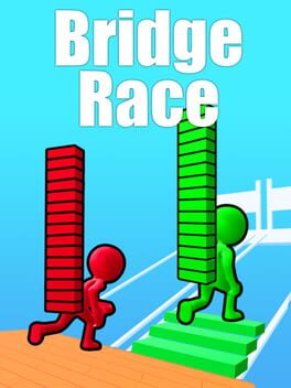 Cover Bridge Race