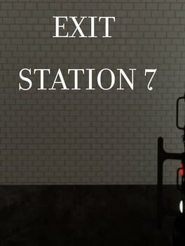 Cover Exit Station 7