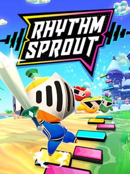 Cover Rhythm Sprout