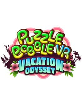 Cover Puzzle Bobble VR: Vacation Odyssey