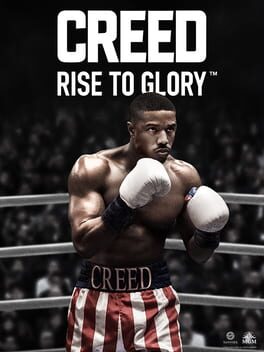 Cover Creed: Rise to Glory