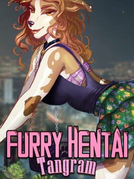 Cover Furry Hentai Tangram