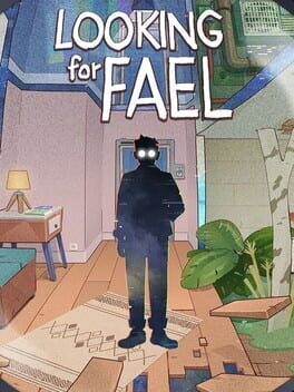 Cover Looking For Fael