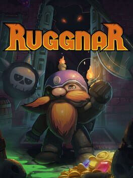 Cover Ruggnar