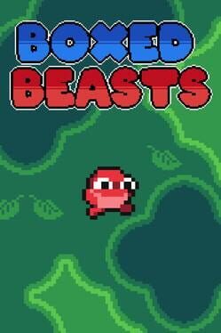Cover Boxed Beasts