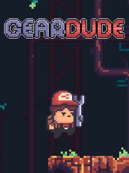 Cover GearDude