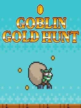 Cover Goblin Gold Hunt