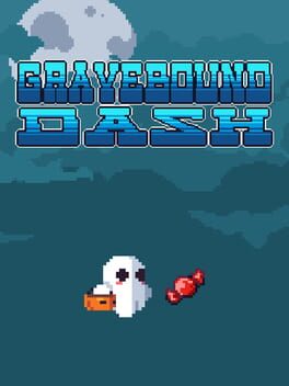 Cover Gravebound Dash