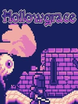 Cover Hollowgrace