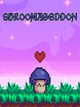 Cover Shroomageddon