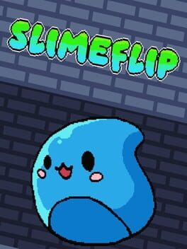 Cover SlimeFlip