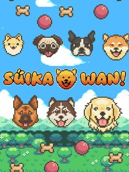 Cover Suika Wan!