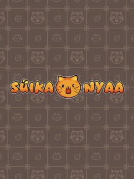 Cover Suika Nyaa