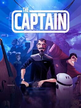 Cover The Captain