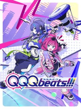 Cover QQQbeats!!!