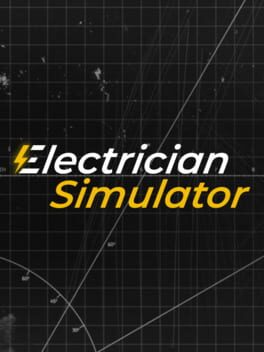 Cover Electrician Simulator