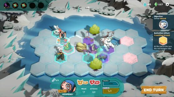 Screenshot Soulkin