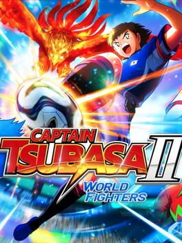 Cover Captain Tsubasa II: World Fighters