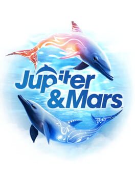 Cover Jupiter & Mars