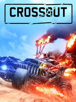 Cover Crossout