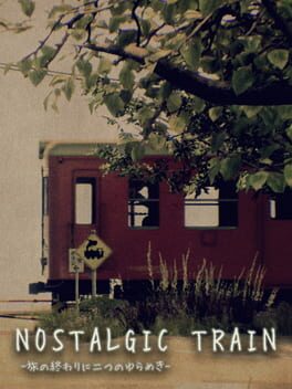 Cover Nostalgic Train