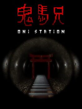 Cover Oni Station