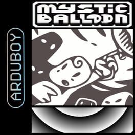 Cover Mystic Balloon