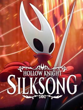 Cover Hollow Knight: Silksong