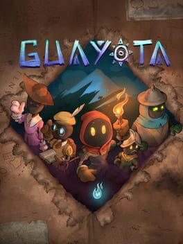 Cover Guayota