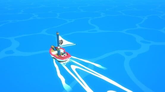 Screenshot Solo 2