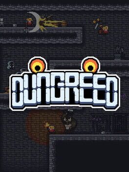 Cover Dungreed