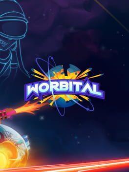 Cover Worbital