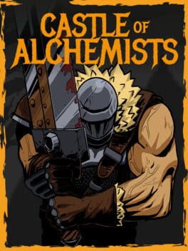Cover Castle of Alchemists