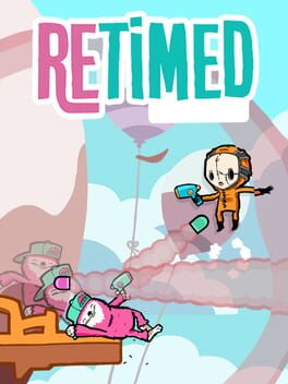 Cover Retimed