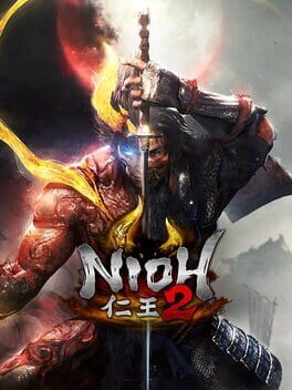 Cover Nioh 2