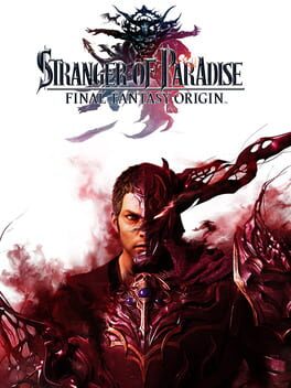 Cover Stranger of Paradise: Final Fantasy Origin