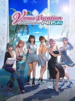 Cover Venus Vacation Prism: Dead or Alive Xtreme