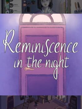 Cover Reminiscence in the Night