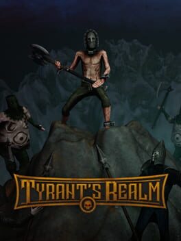 Cover Tyrant's Realm
