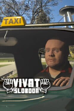 Cover Vivat Sloboda