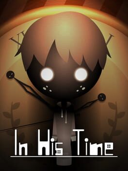 Cover In His Time