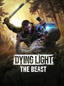Cover Dying Light: The Beast